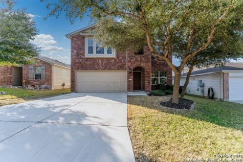 11010 Palomino Bluff San Antonio TX 78245