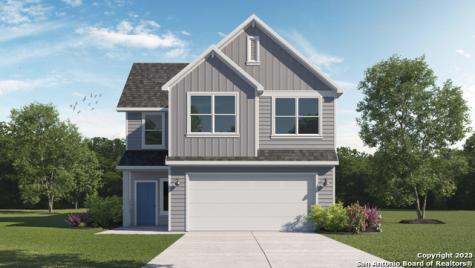 380 Trent Drive New Braunfels TX 78130