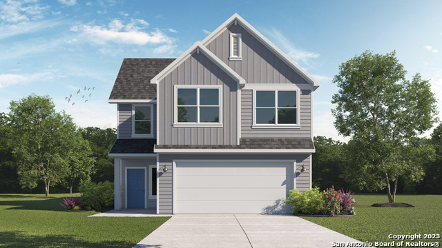 380 Trent Drive New Braunfels TX 78130
