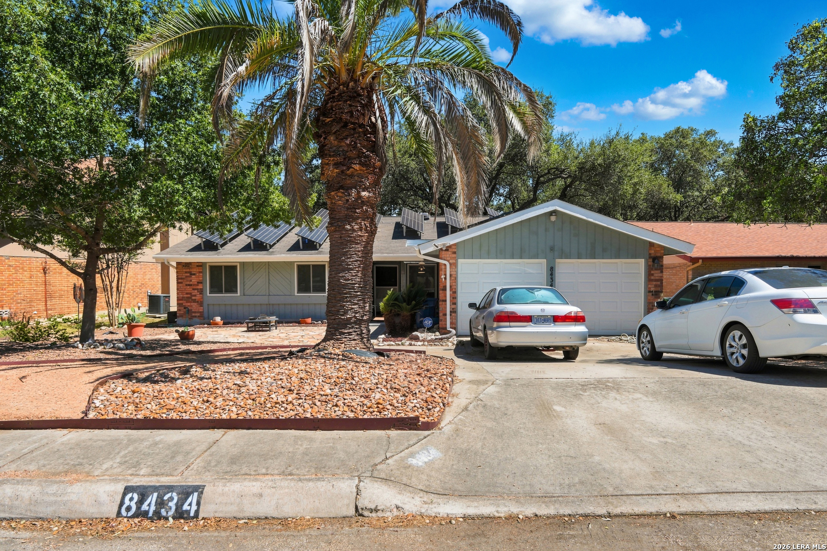 8434 Timber Crest Street San Antonio TX 78250