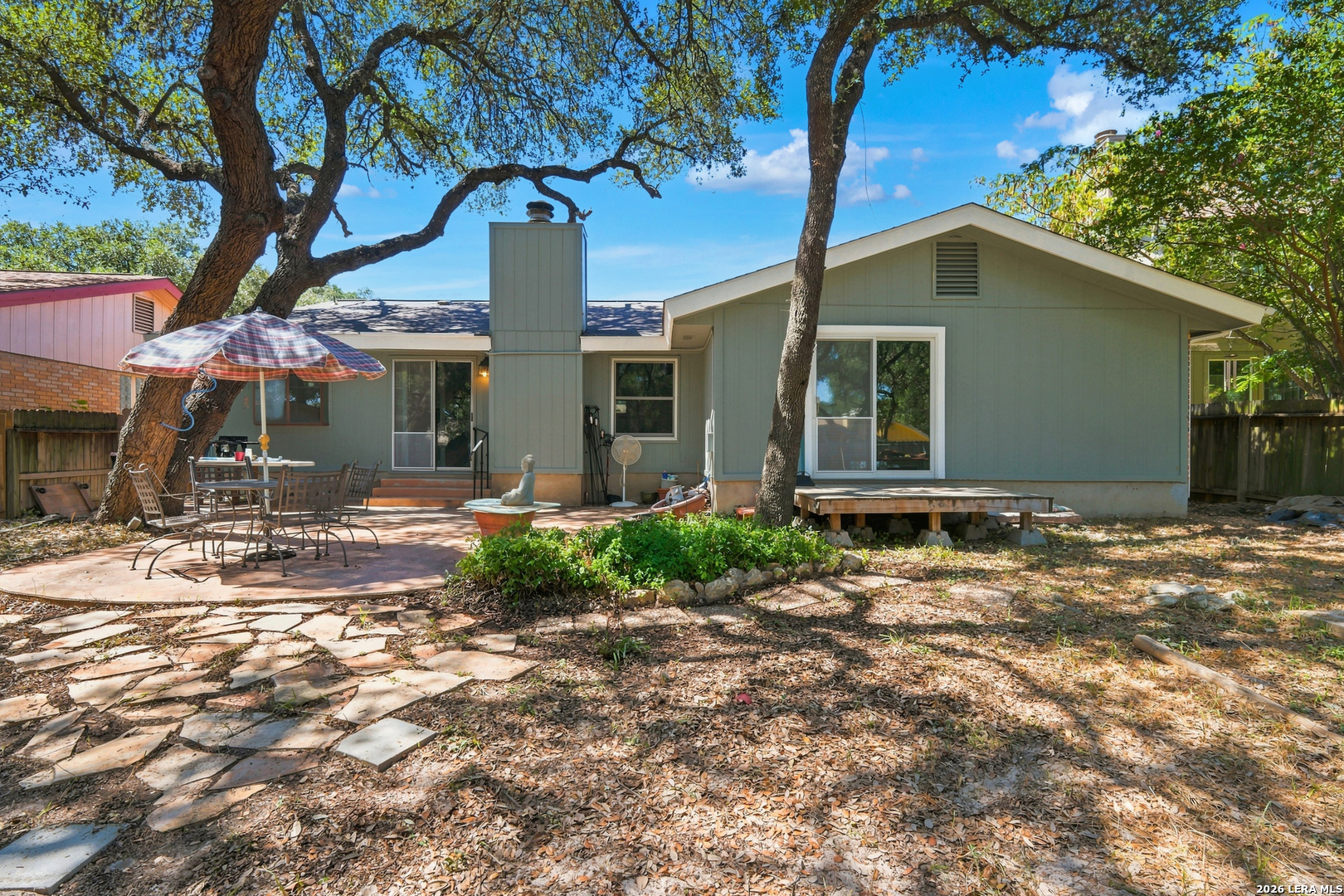 8434 Timber Crest Street San Antonio TX 78250