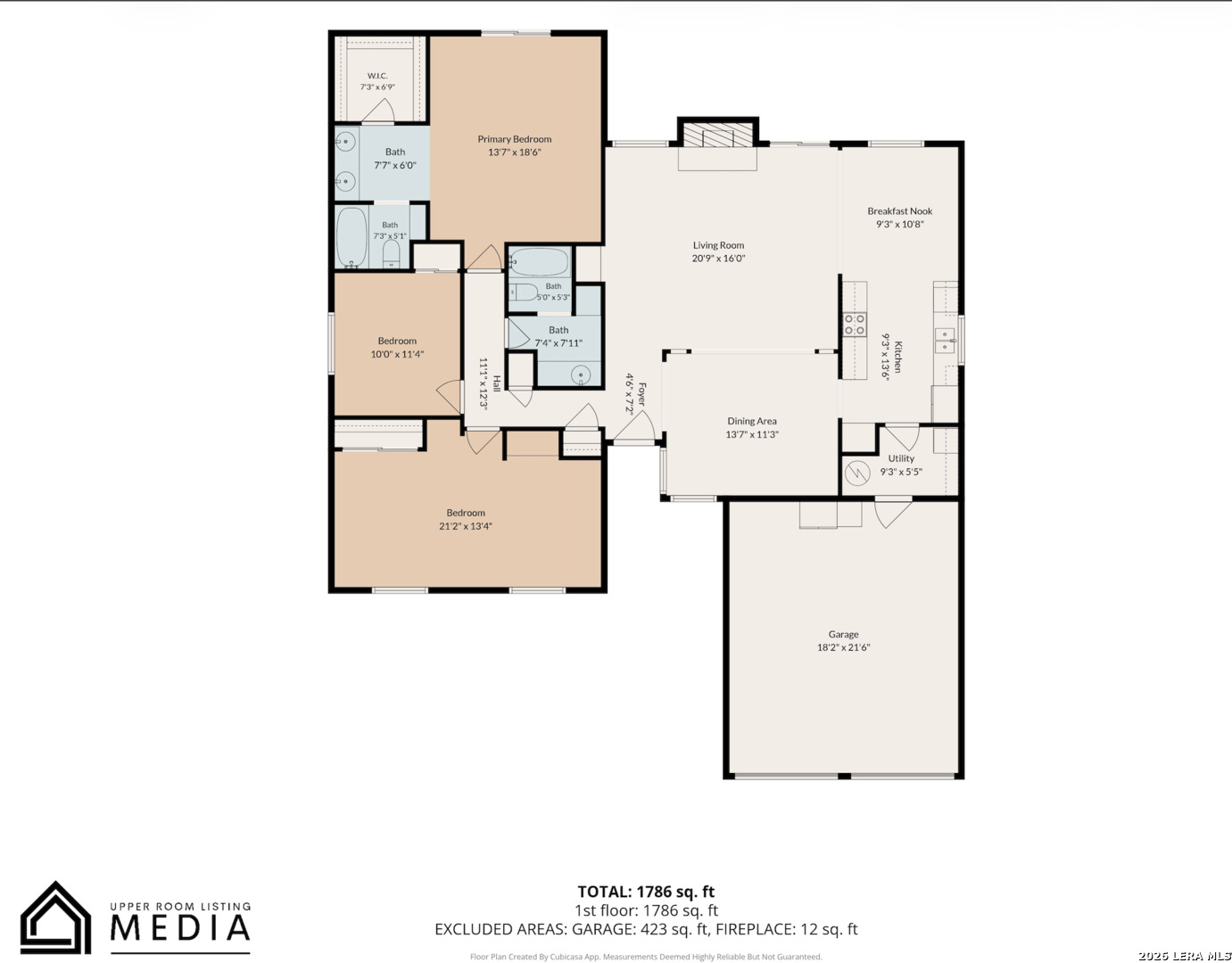8434 Timber Crest Street San Antonio TX 78250