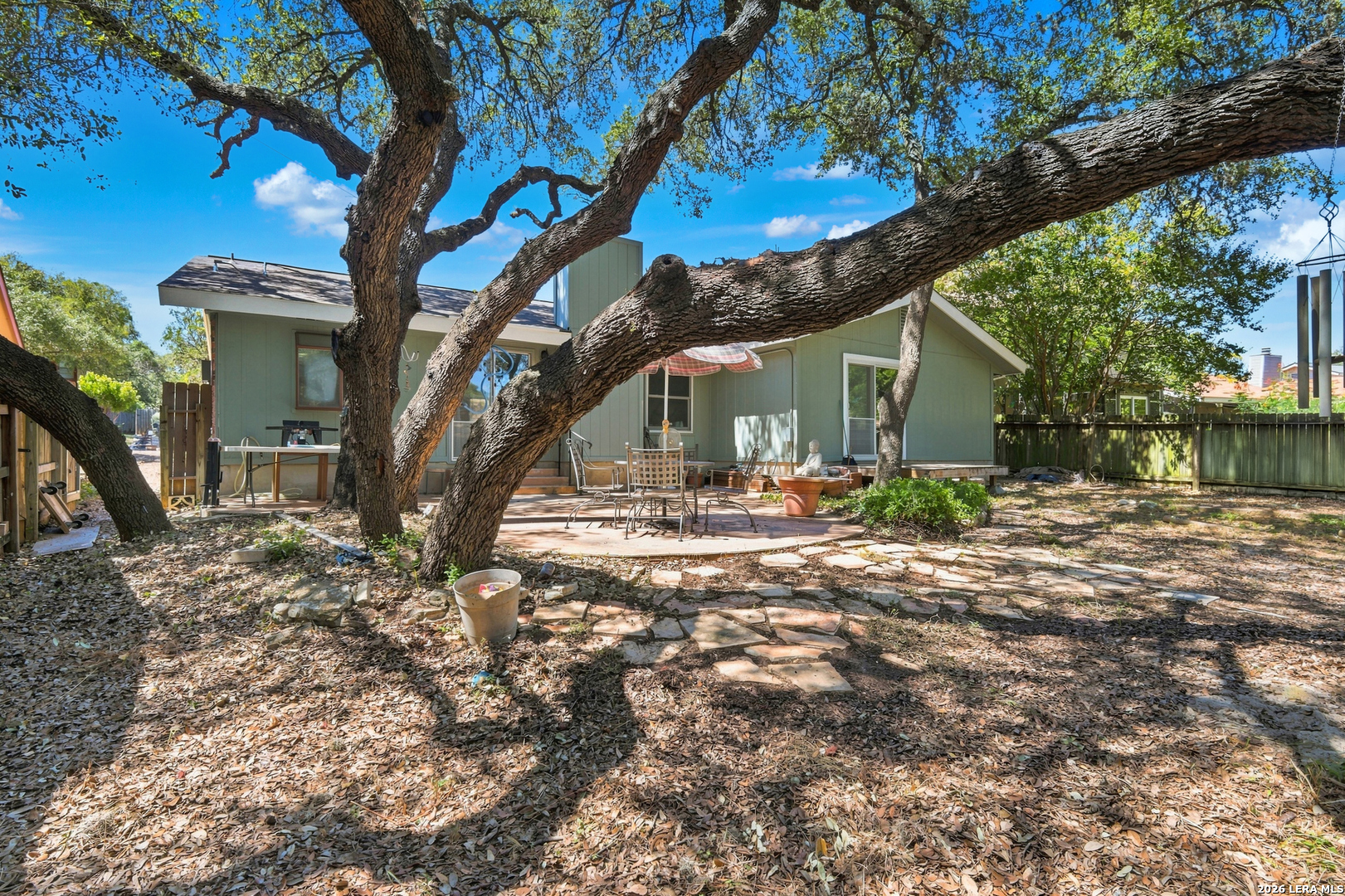 8434 Timber Crest Street San Antonio TX 78250