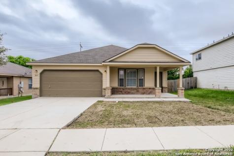 249 Willow Bluff Cibolo TX 78108