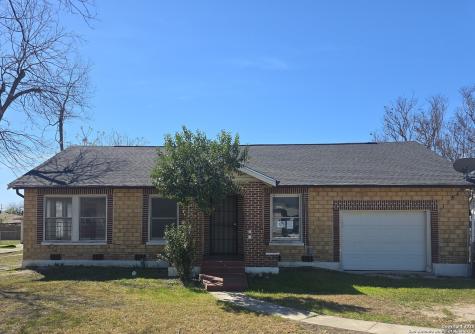 202 Betty Jean Street San Antonio TX 78223