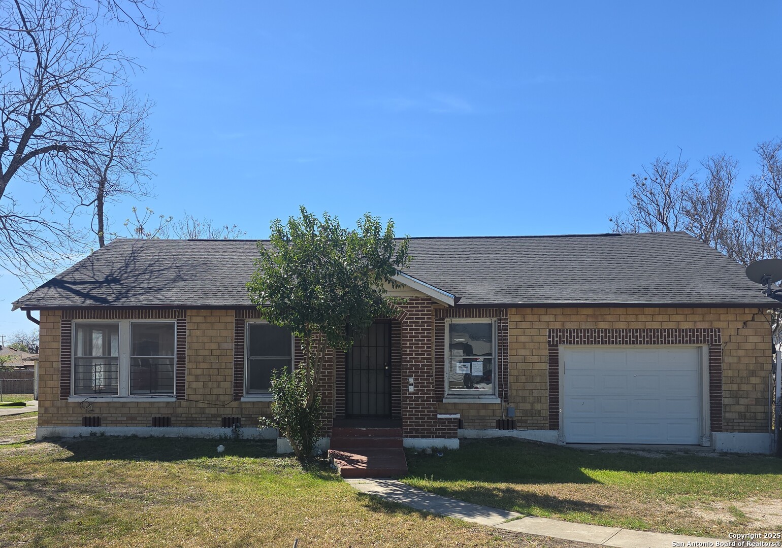 202 Betty Jean Street San Antonio TX 78223