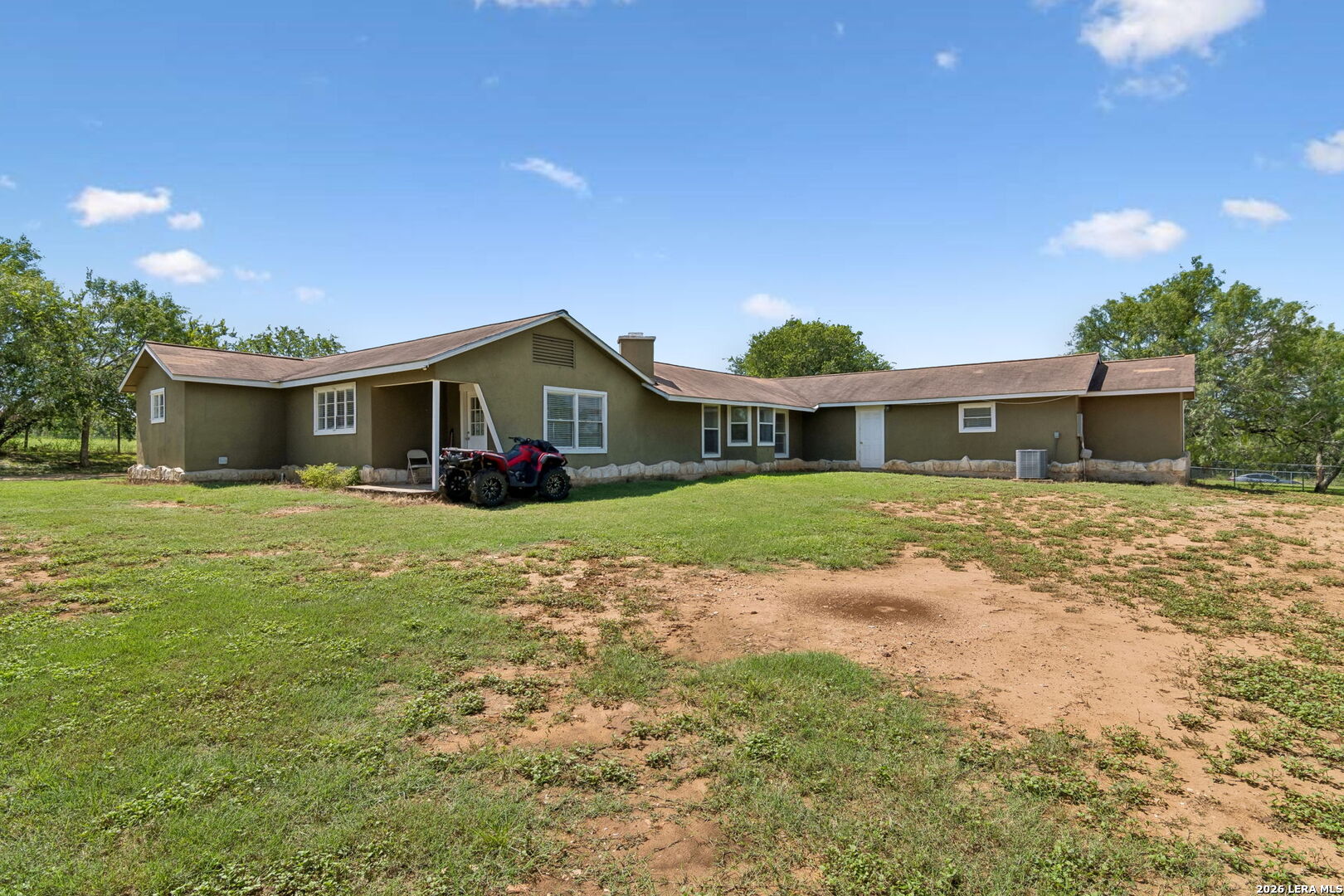 7627 Triple Oaks Drive San Antonio TX 78263