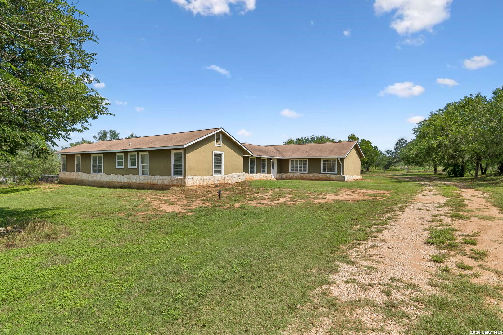 7627 Triple Oaks Drive San Antonio TX 78263