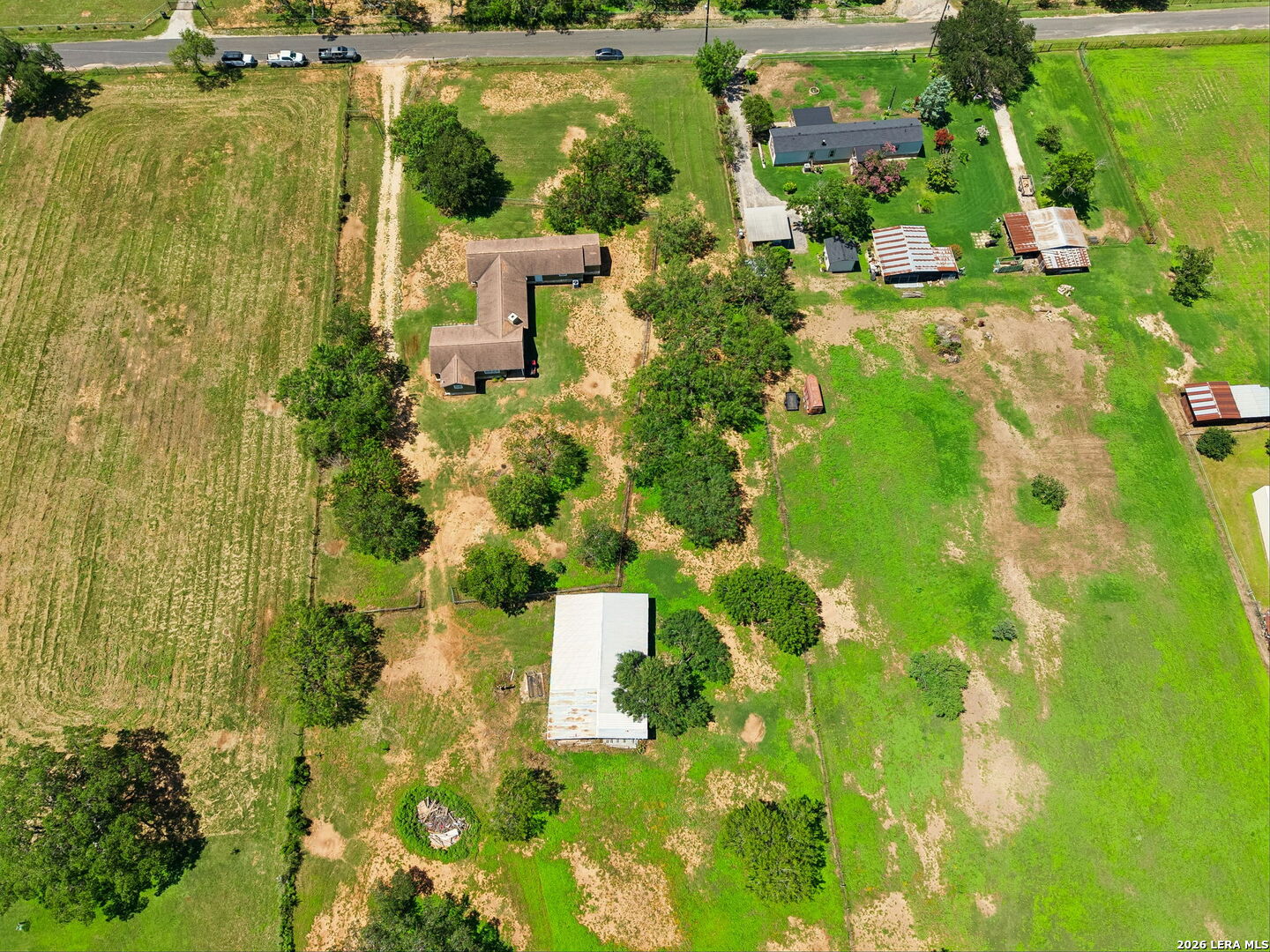 7627 Triple Oaks Drive San Antonio TX 78263