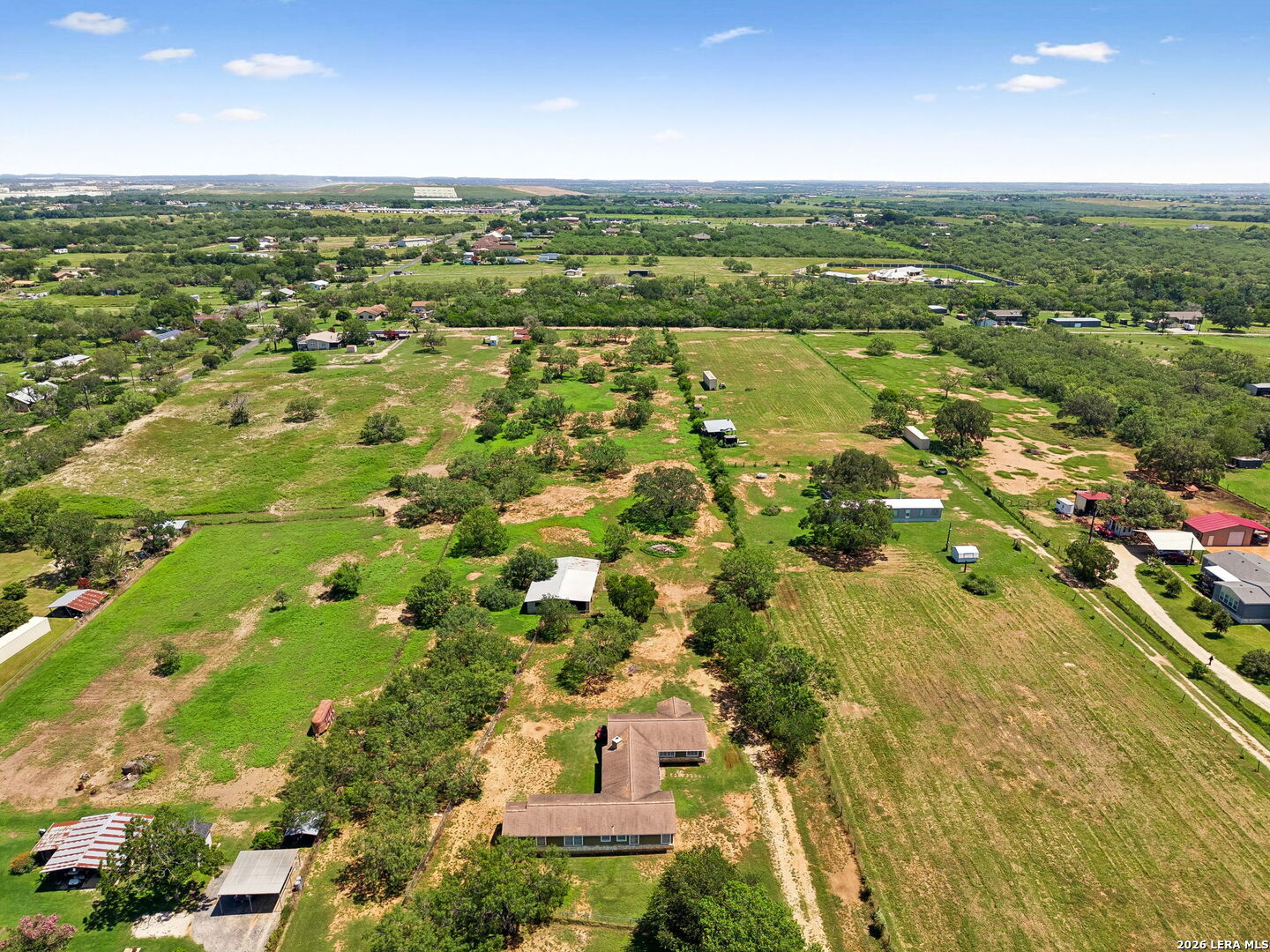 7627 Triple Oaks Drive San Antonio TX 78263
