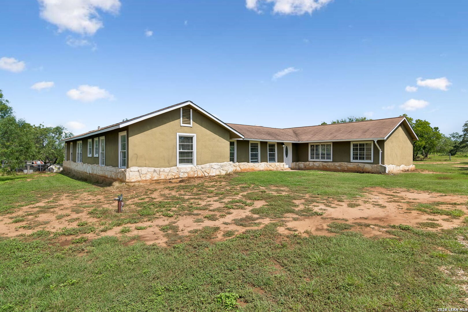 7627 Triple Oaks Drive San Antonio TX 78263