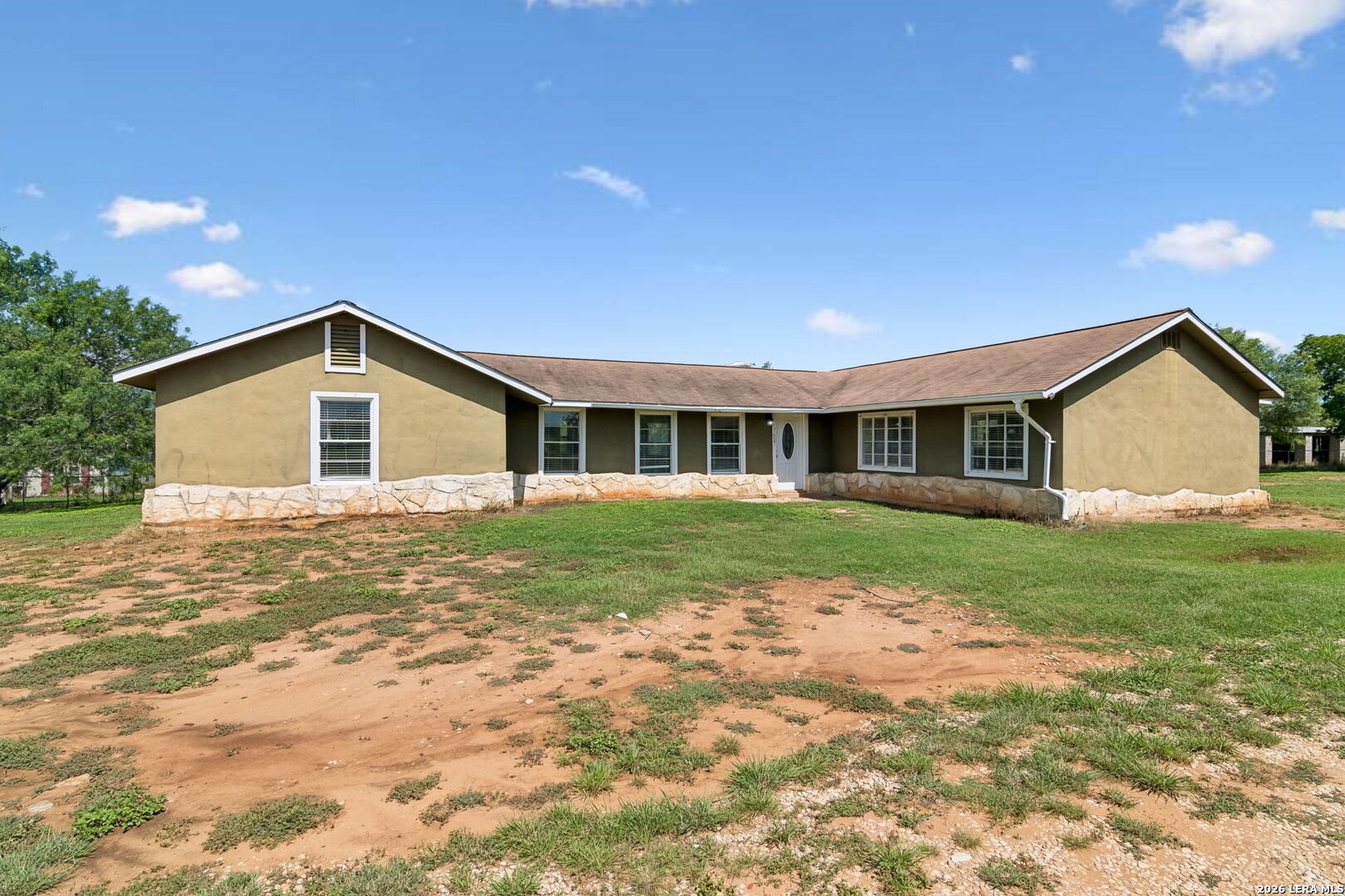 7627 Triple Oaks Drive San Antonio TX 78263