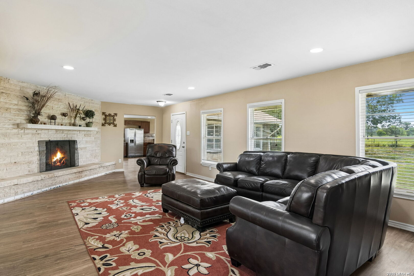 7627 Triple Oaks Drive San Antonio TX 78263