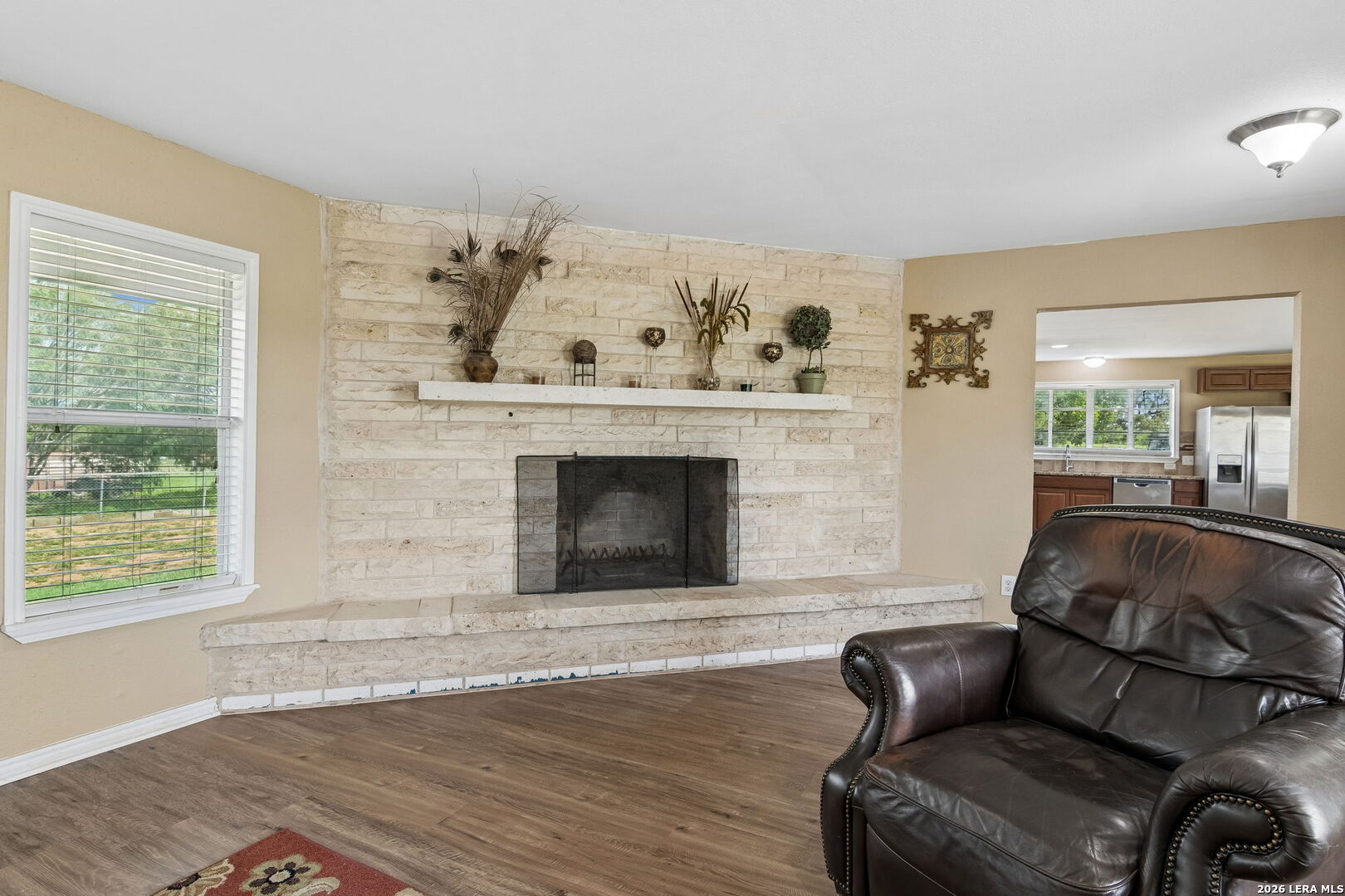 7627 Triple Oaks Drive San Antonio TX 78263