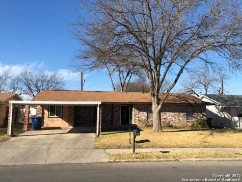 4607 Argonne Drive San Antonio TX 78220