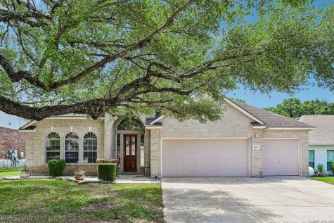 24806 Cloudy Creek San Antonio TX 78255
