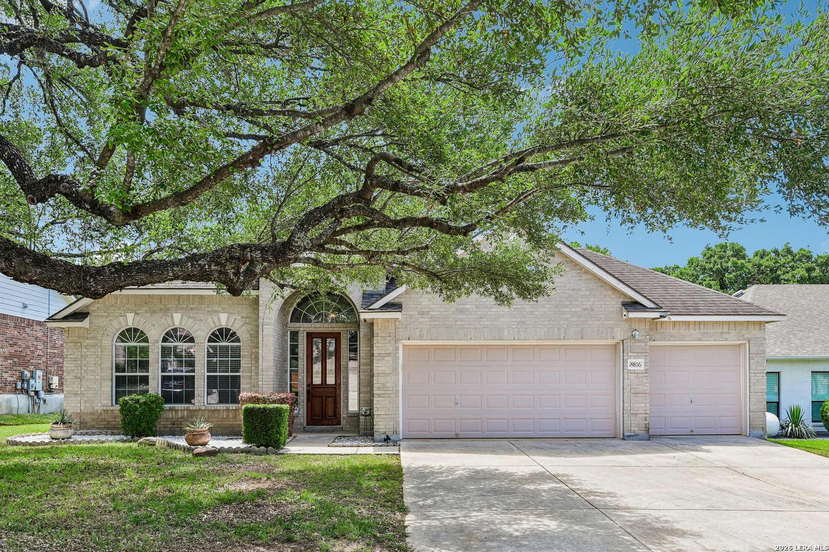 24806 Cloudy Creek San Antonio TX 78255