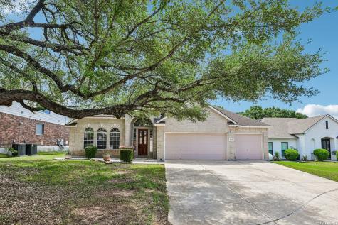 24806 Cloudy Creek San Antonio TX 78255