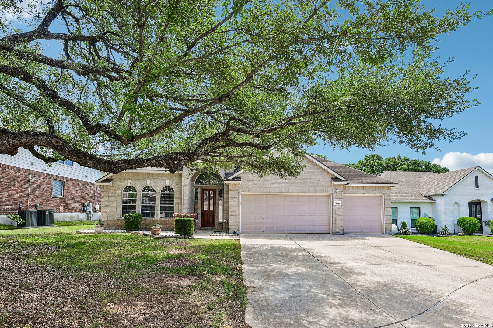 24806 Cloudy Creek San Antonio TX 78255