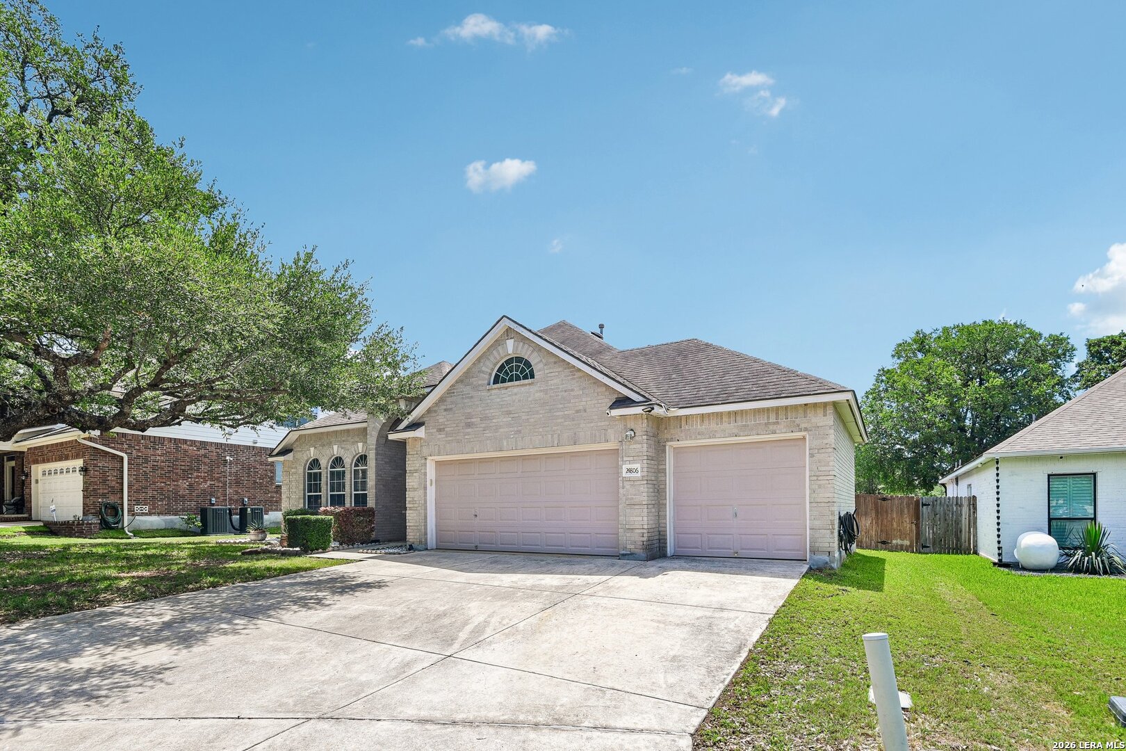 24806 Cloudy Creek San Antonio TX 78255