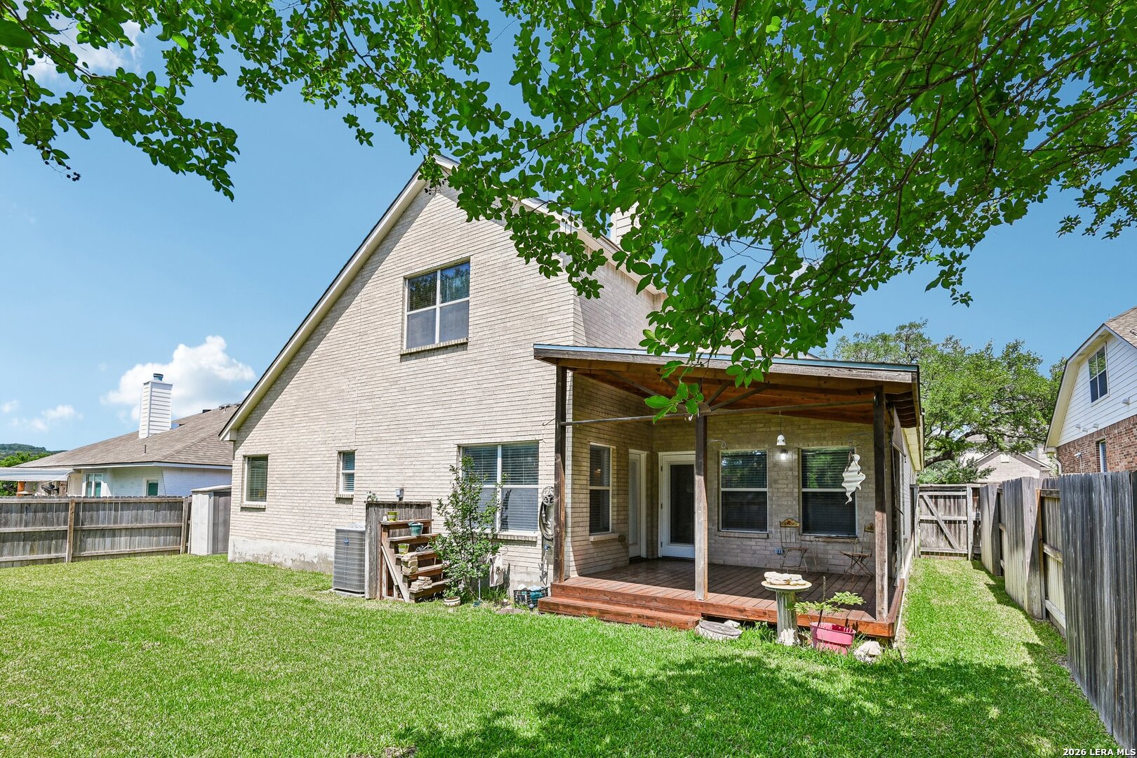 24806 Cloudy Creek San Antonio TX 78255