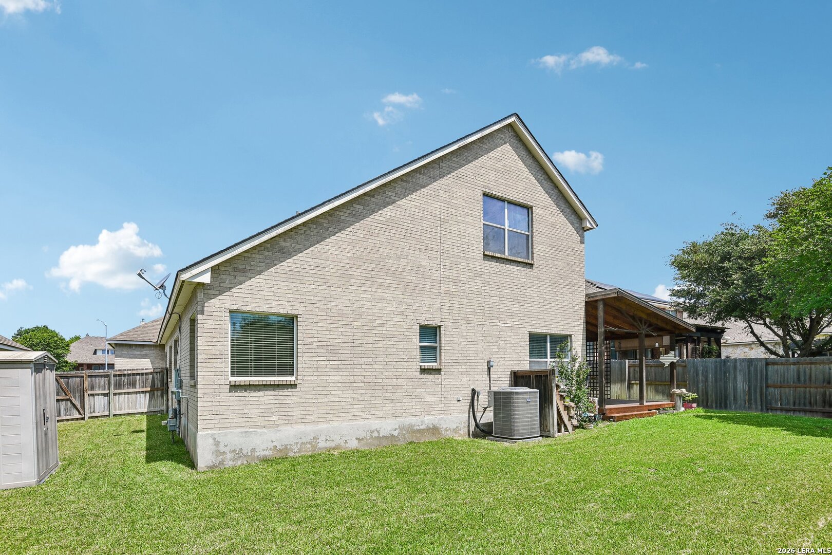 24806 Cloudy Creek San Antonio TX 78255