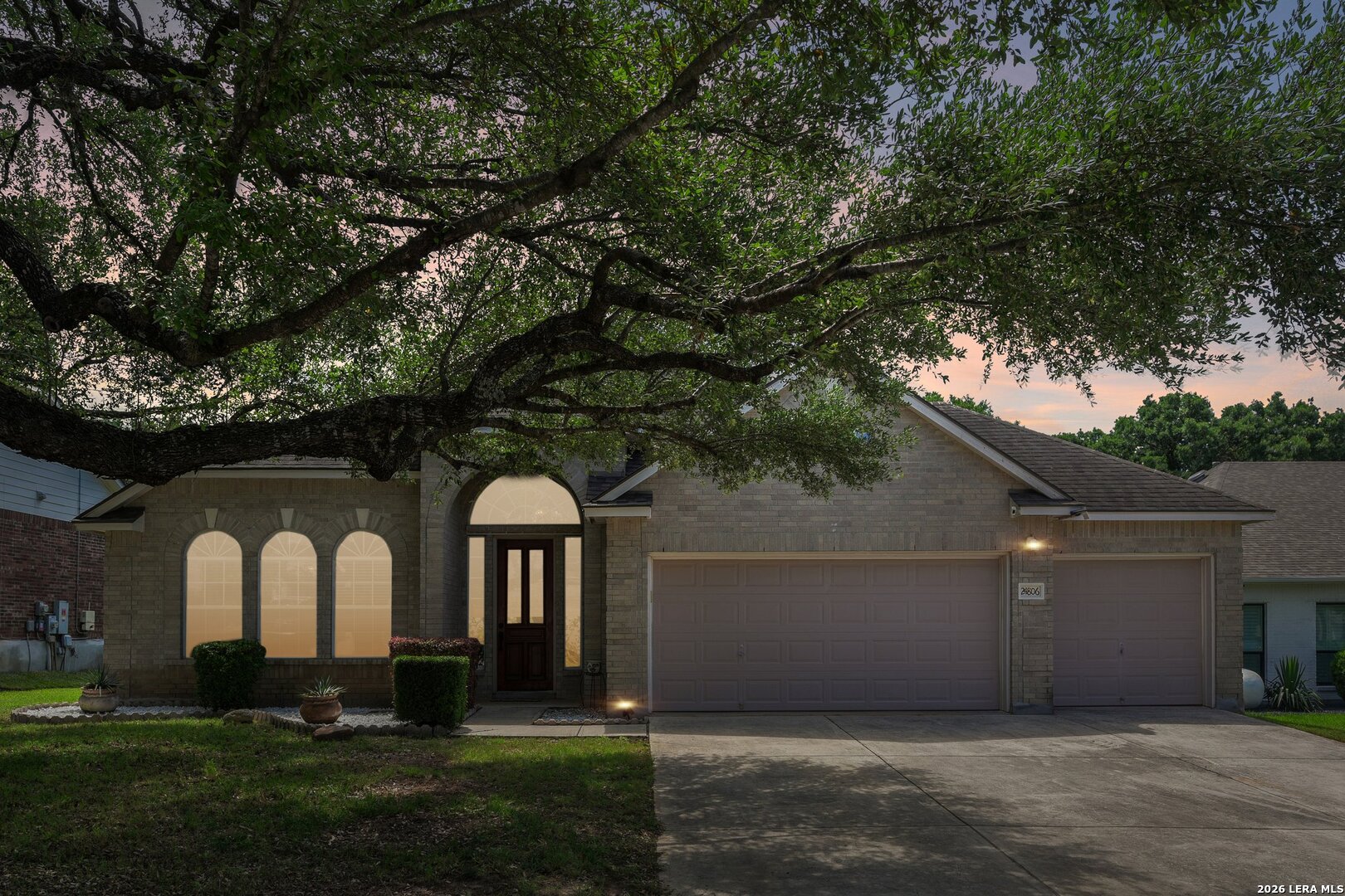 24806 Cloudy Creek San Antonio TX 78255