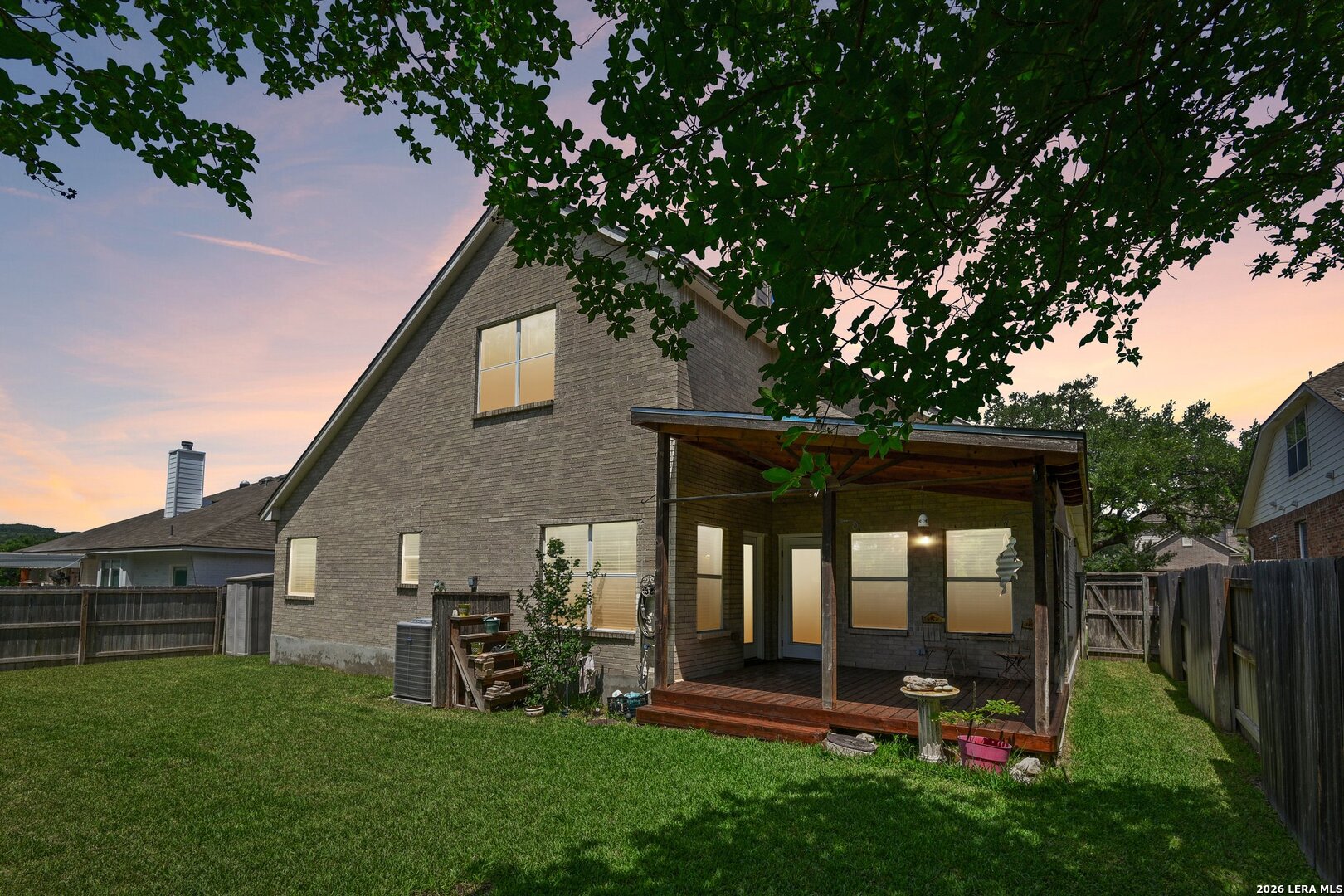24806 Cloudy Creek San Antonio TX 78255