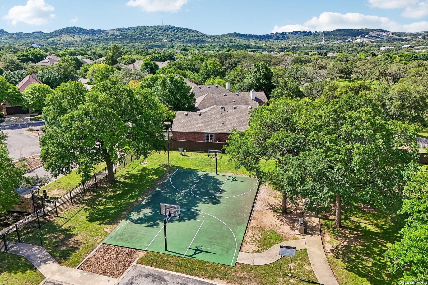 24806 Cloudy Creek San Antonio TX 78255