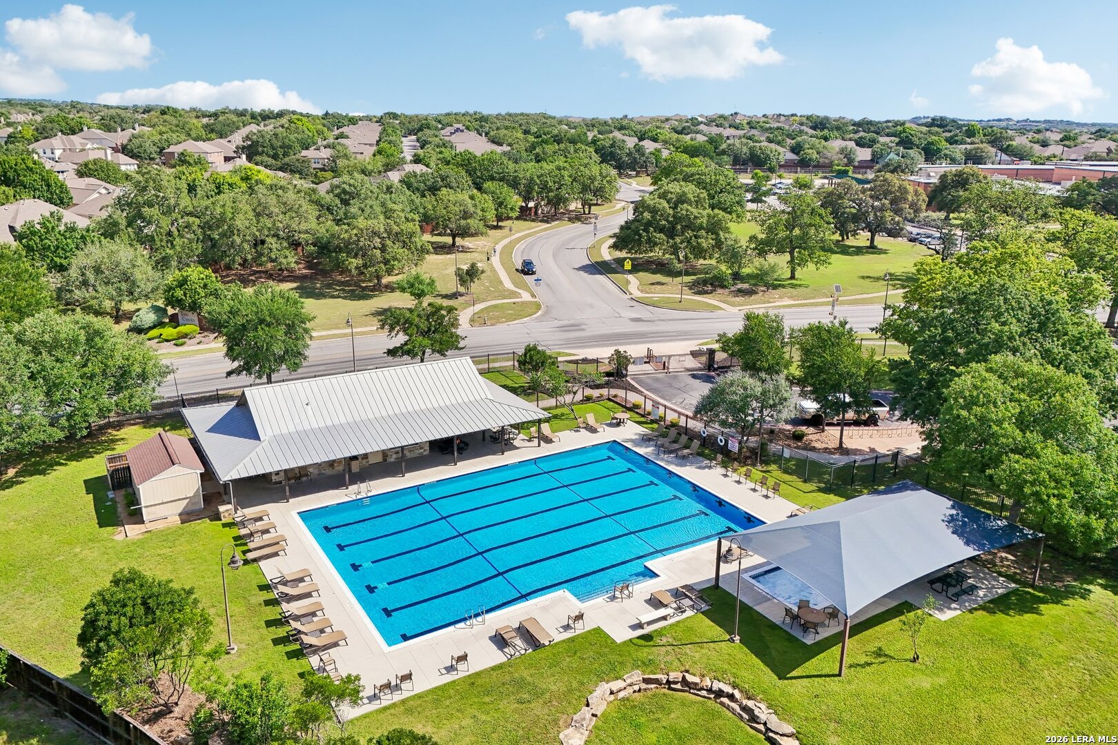 24806 Cloudy Creek San Antonio TX 78255