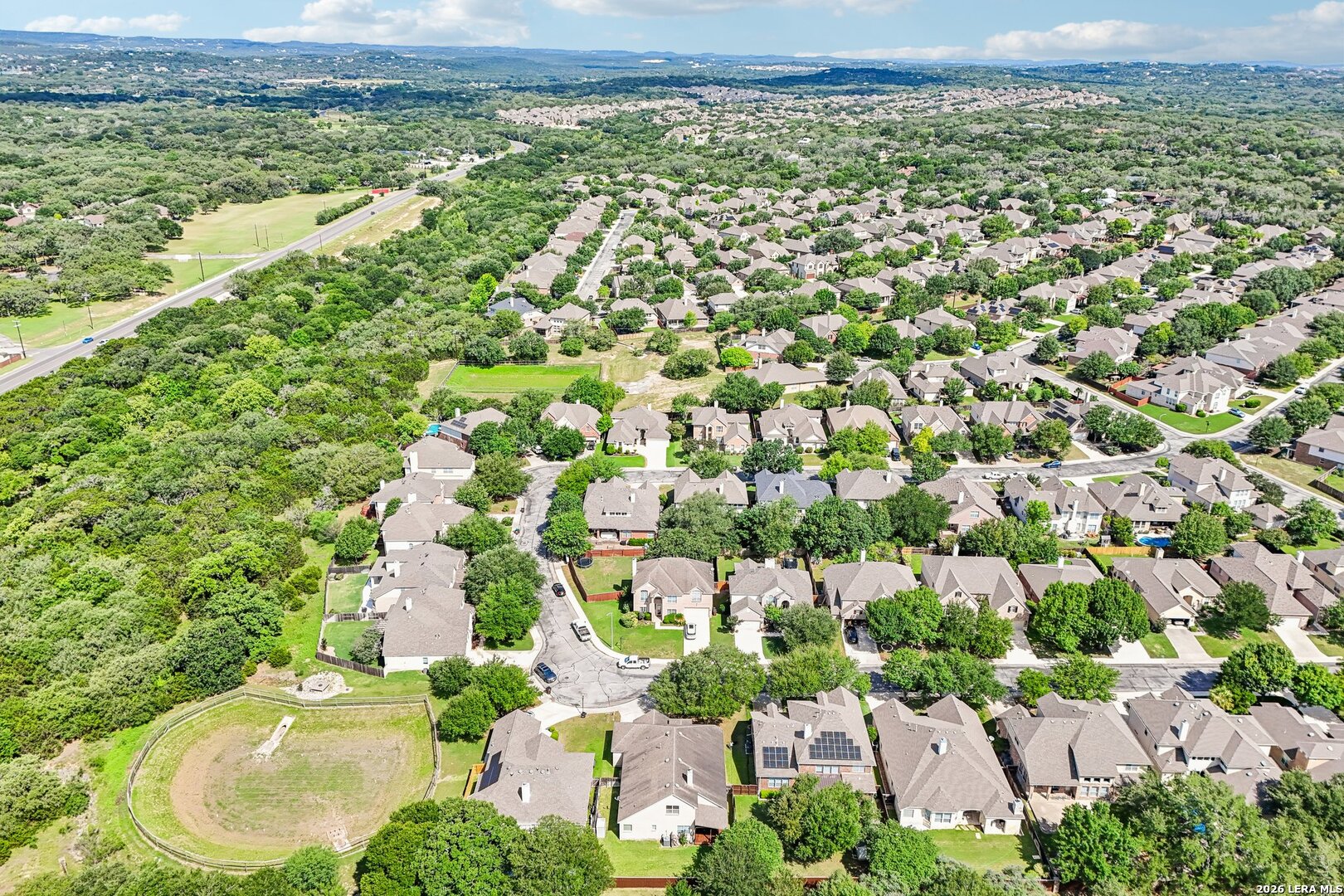 24806 Cloudy Creek San Antonio TX 78255