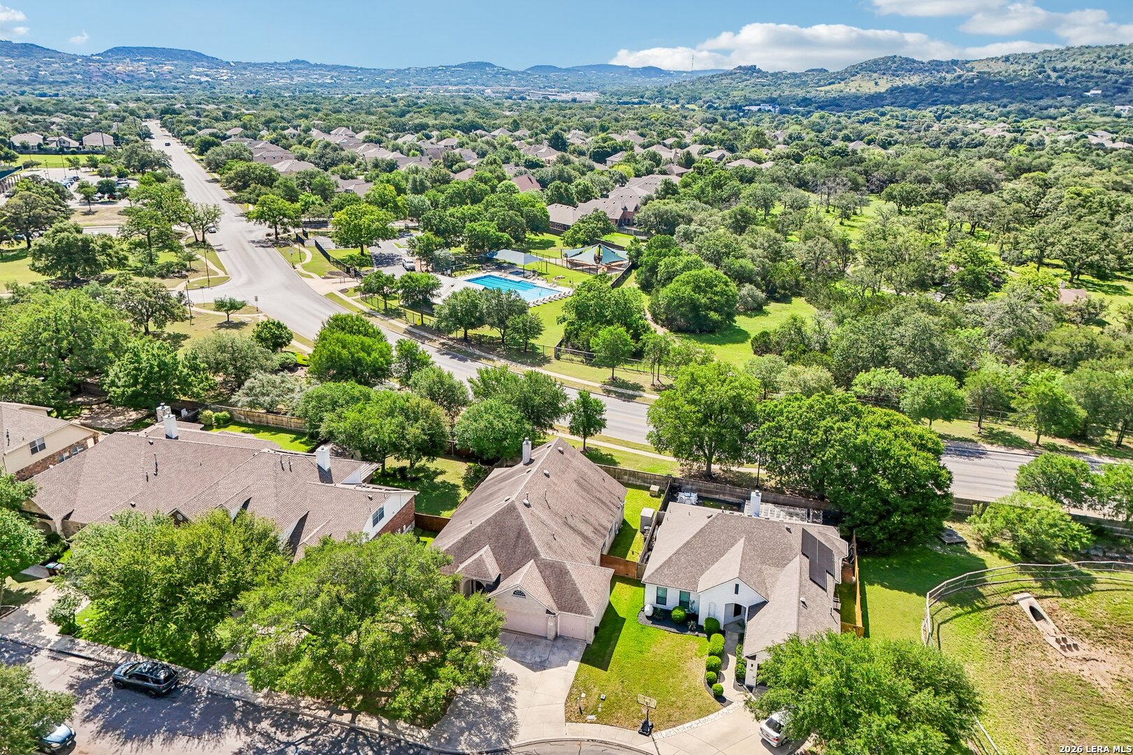 24806 Cloudy Creek San Antonio TX 78255