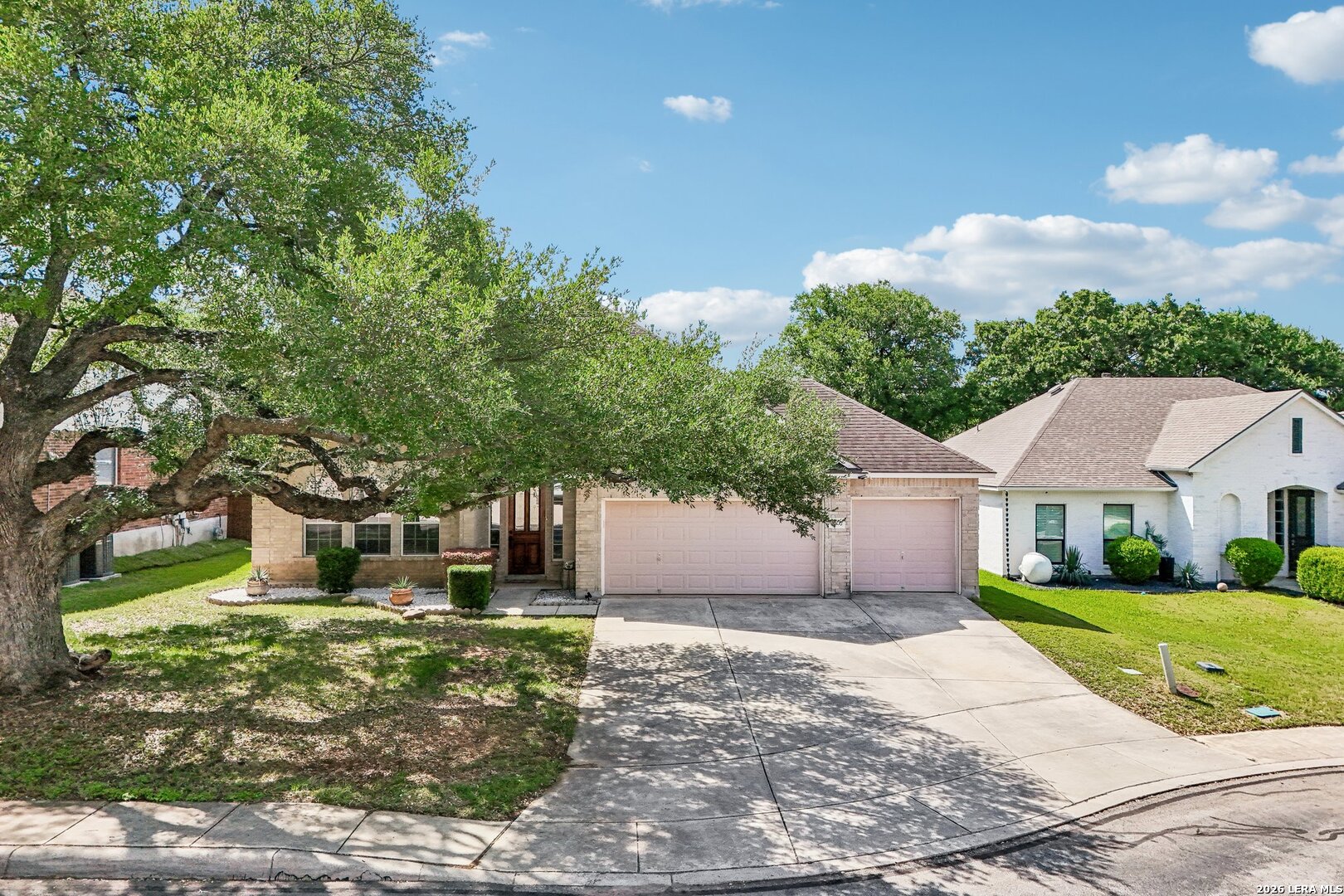 24806 Cloudy Creek San Antonio TX 78255