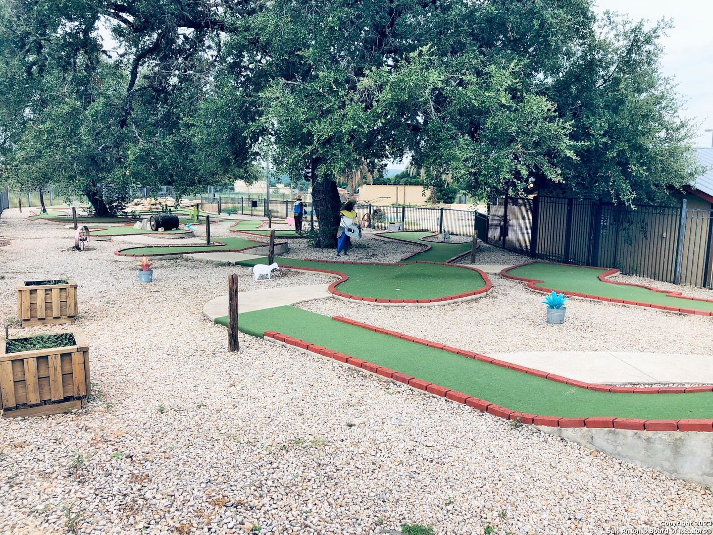 21N Whartons Dock Road Bandera TX 78003