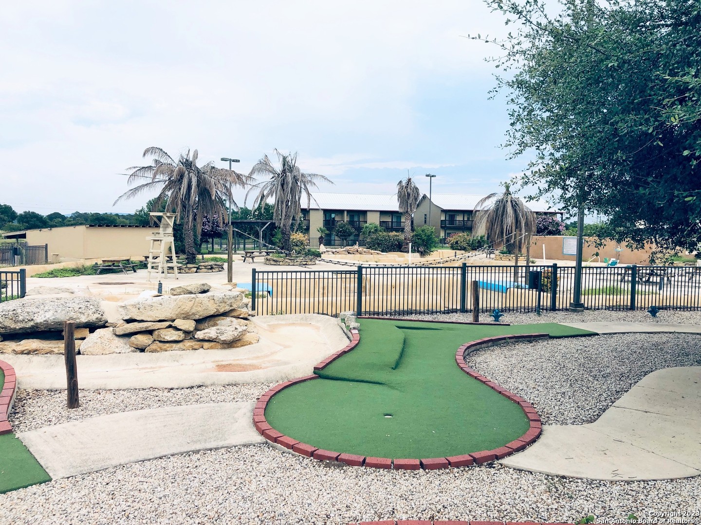 21N Whartons Dock Road Bandera TX 78003