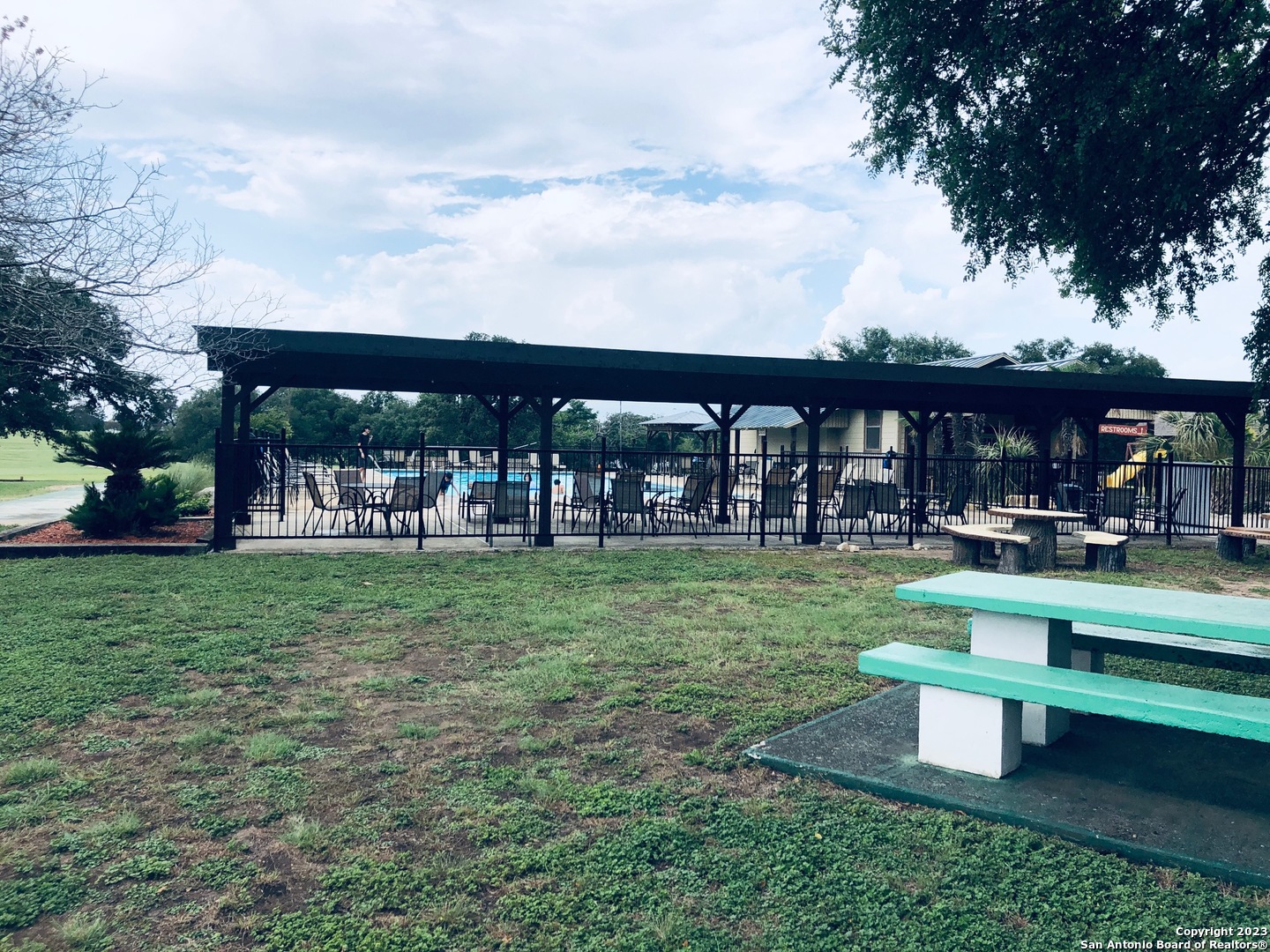 21N Whartons Dock Road Bandera TX 78003