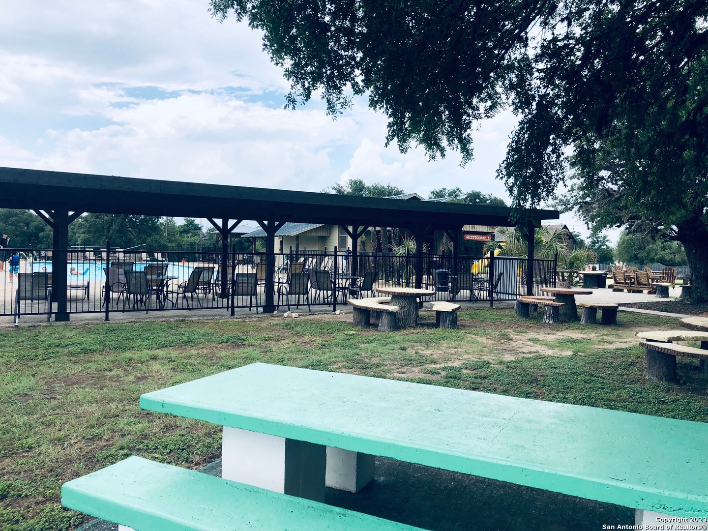 21N Whartons Dock Road Bandera TX 78003