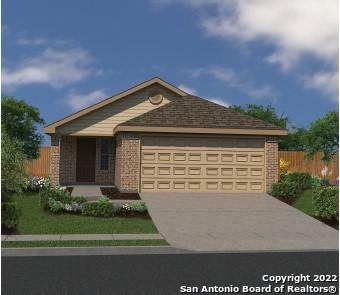 9407 Trap Rock Drive San Antonio TX 78211