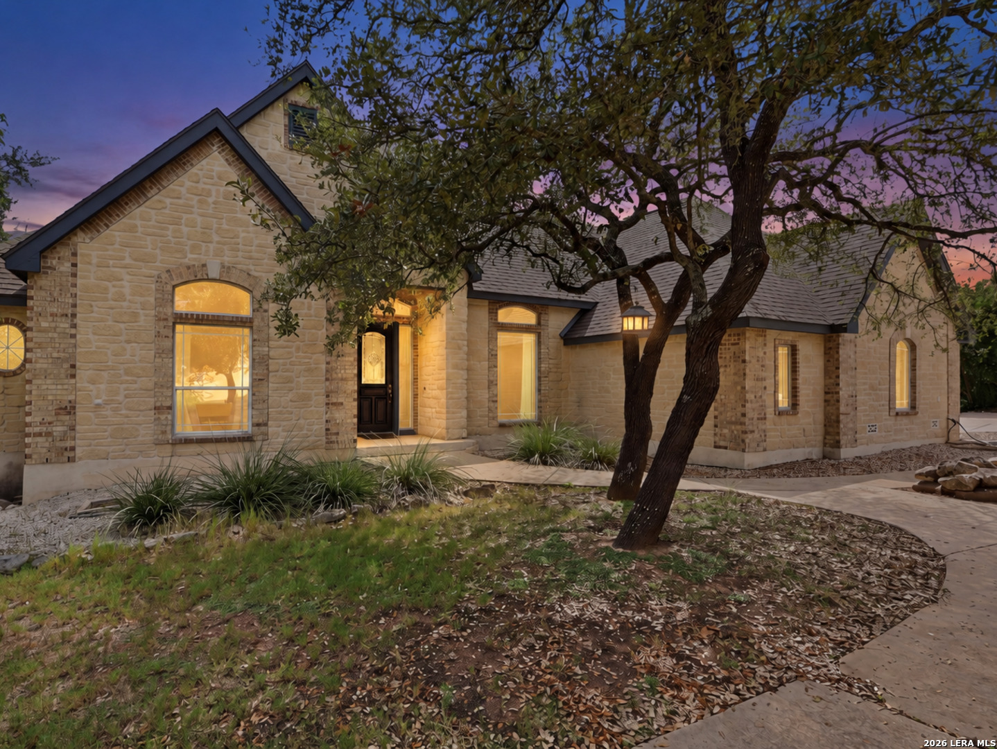 722 Silent Hollow San Antonio TX 78260