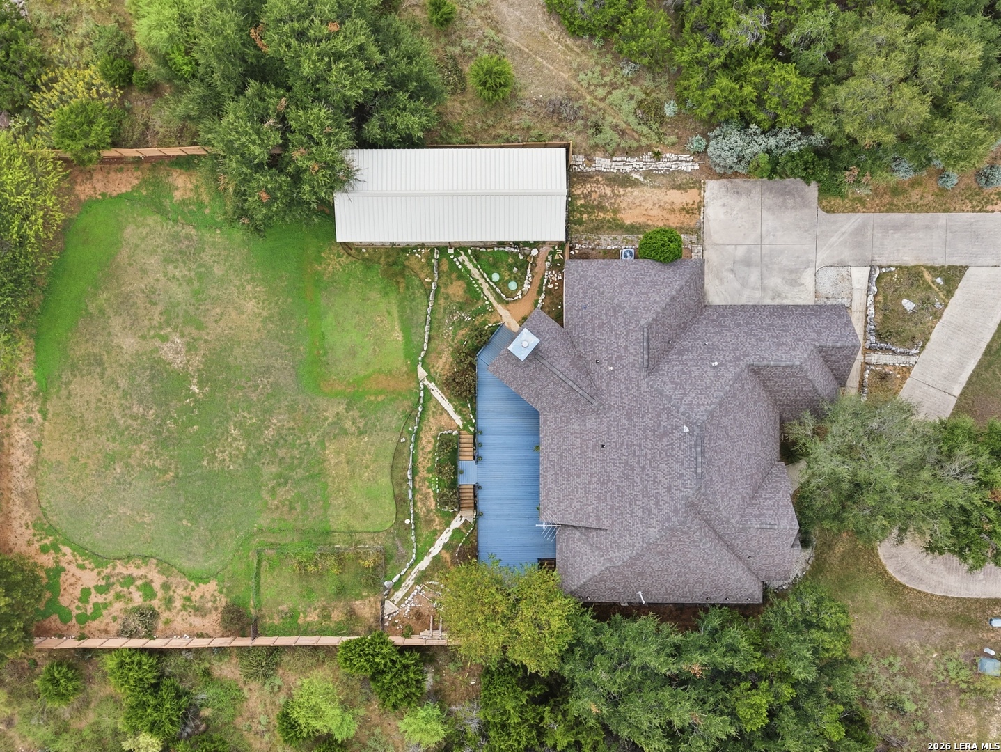 722 Silent Hollow San Antonio TX 78260