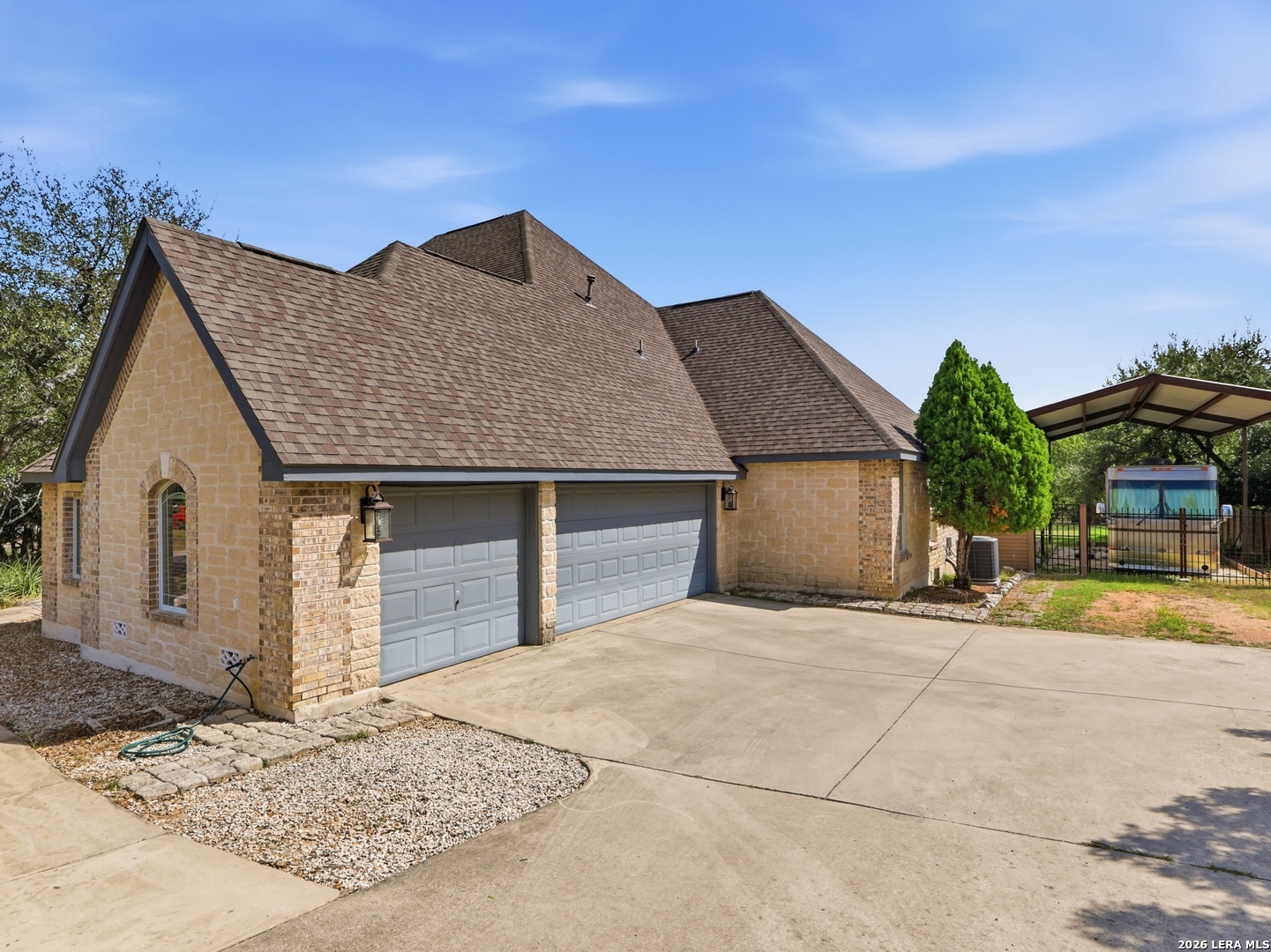 722 Silent Hollow San Antonio TX 78260