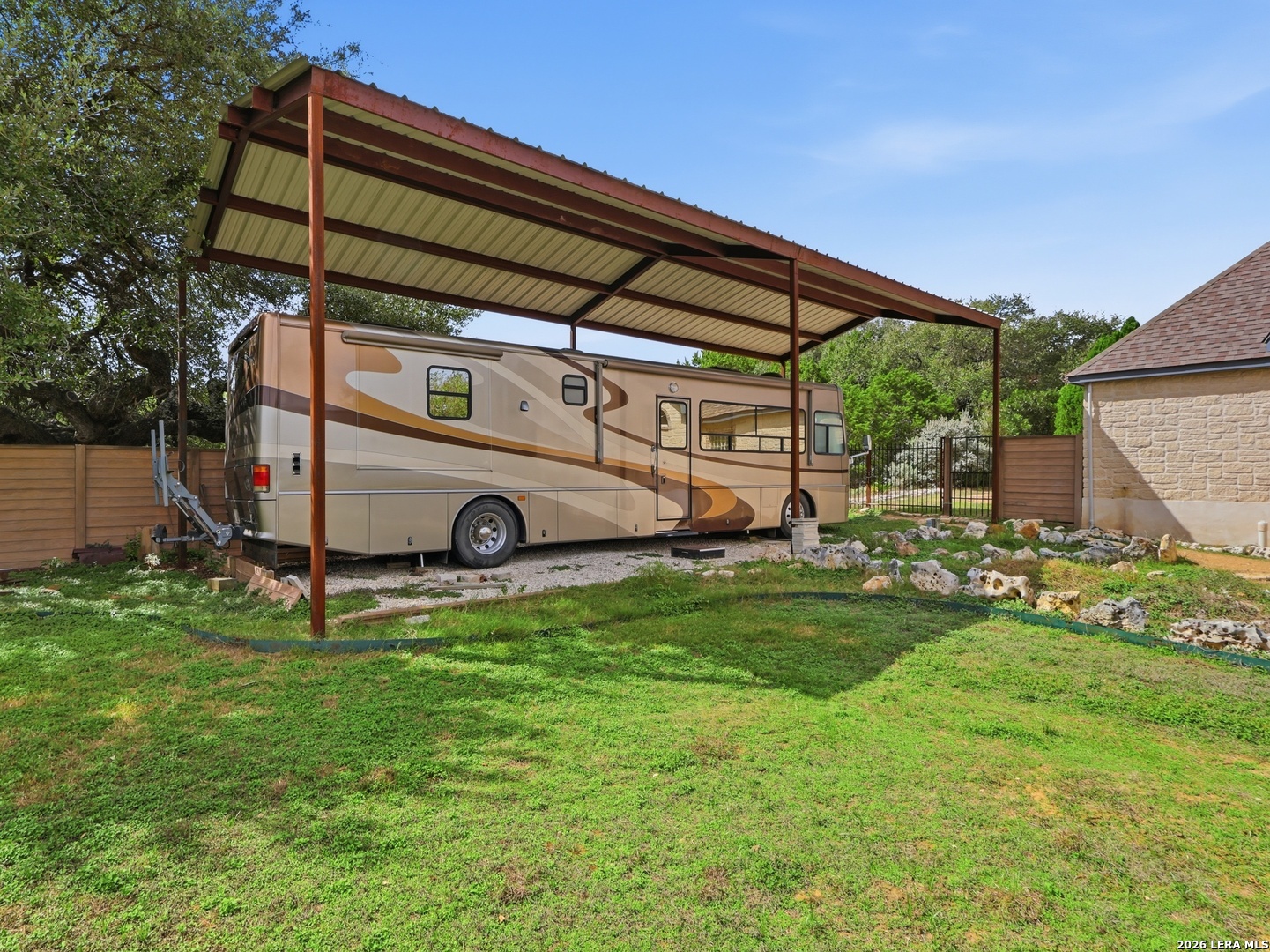 722 Silent Hollow San Antonio TX 78260