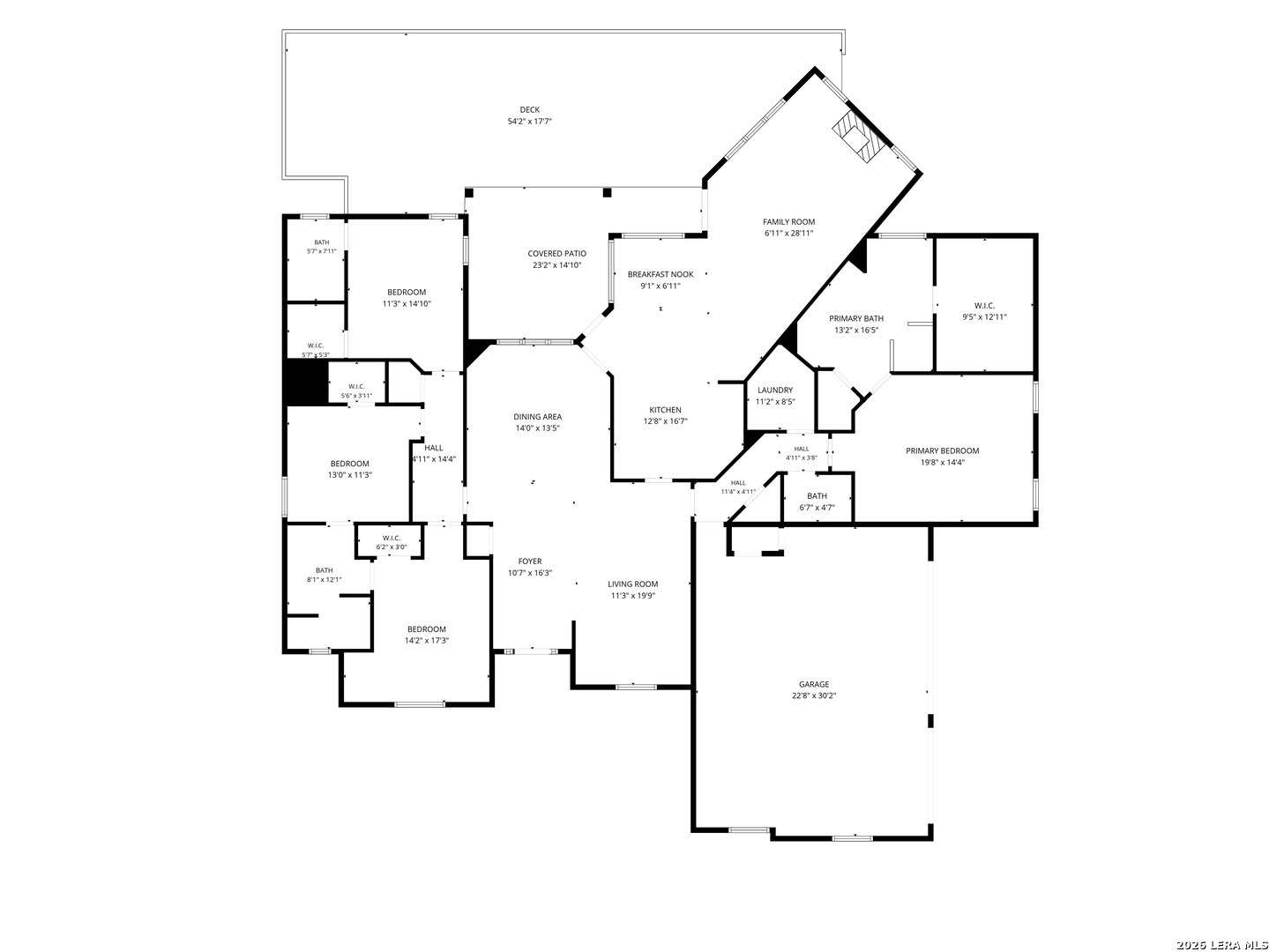 722 Silent Hollow San Antonio TX 78260