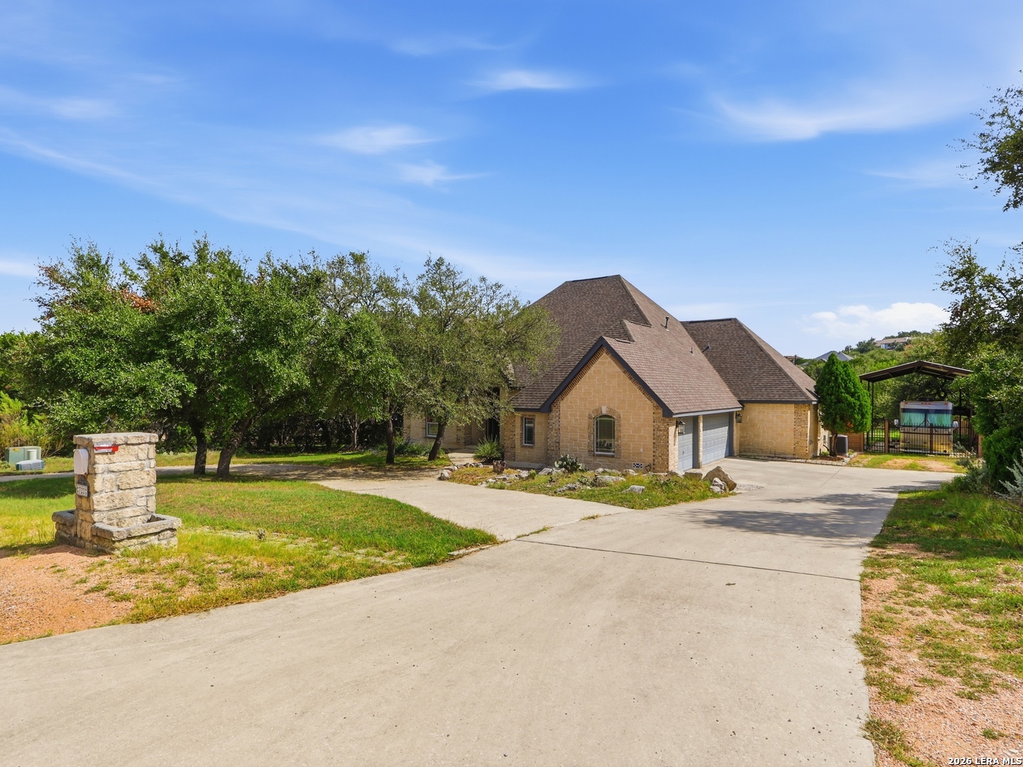 722 Silent Hollow San Antonio TX 78260
