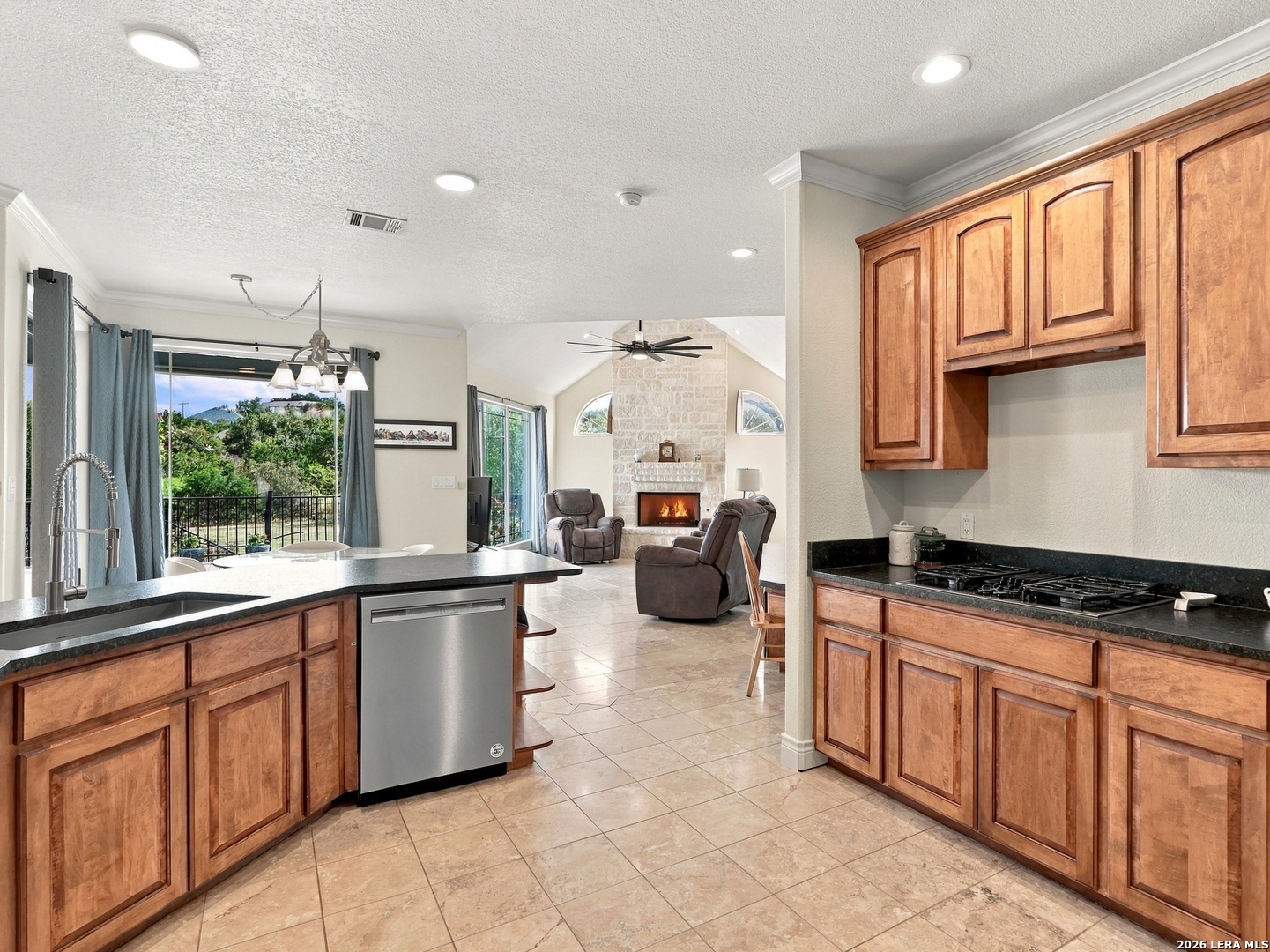 722 Silent Hollow San Antonio TX 78260