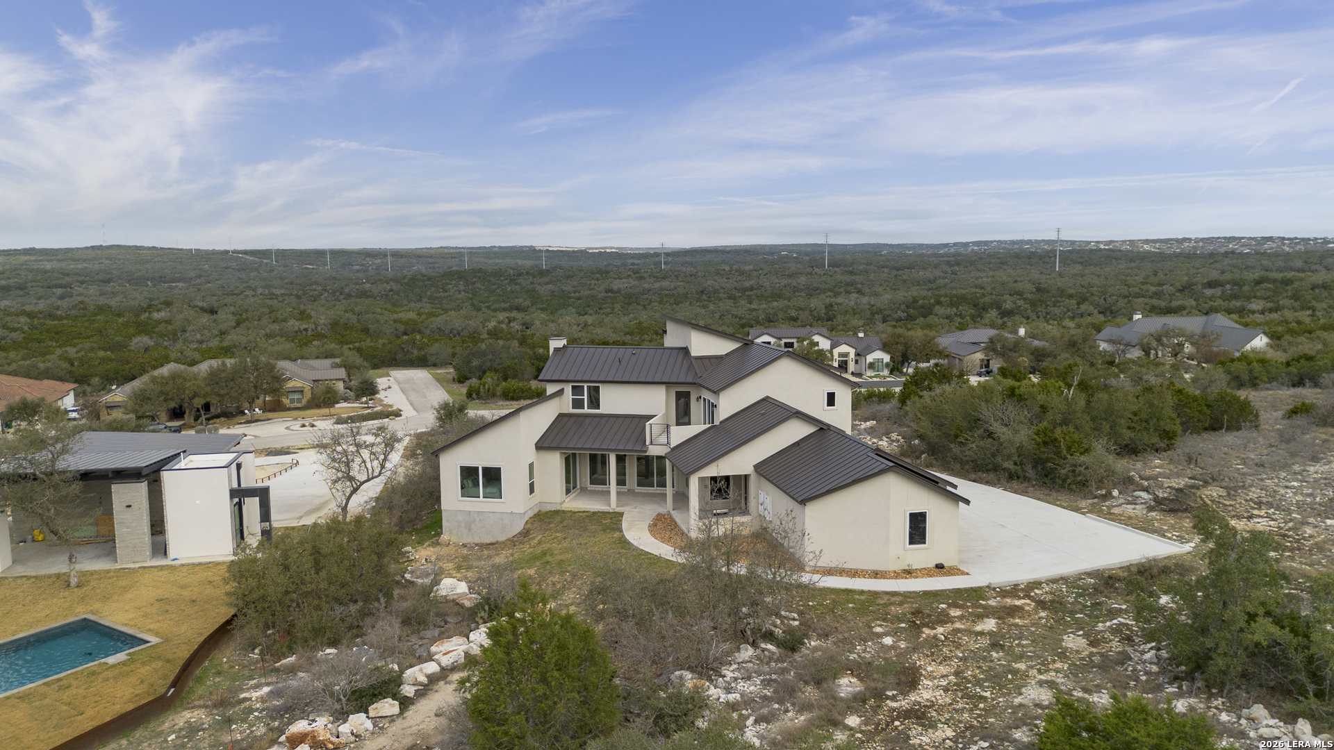 541 Cantera Ridge New Braunfels TX 78132
