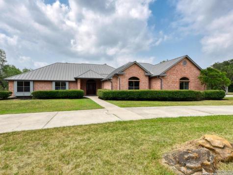8190 Real Road San Antonio TX 78263