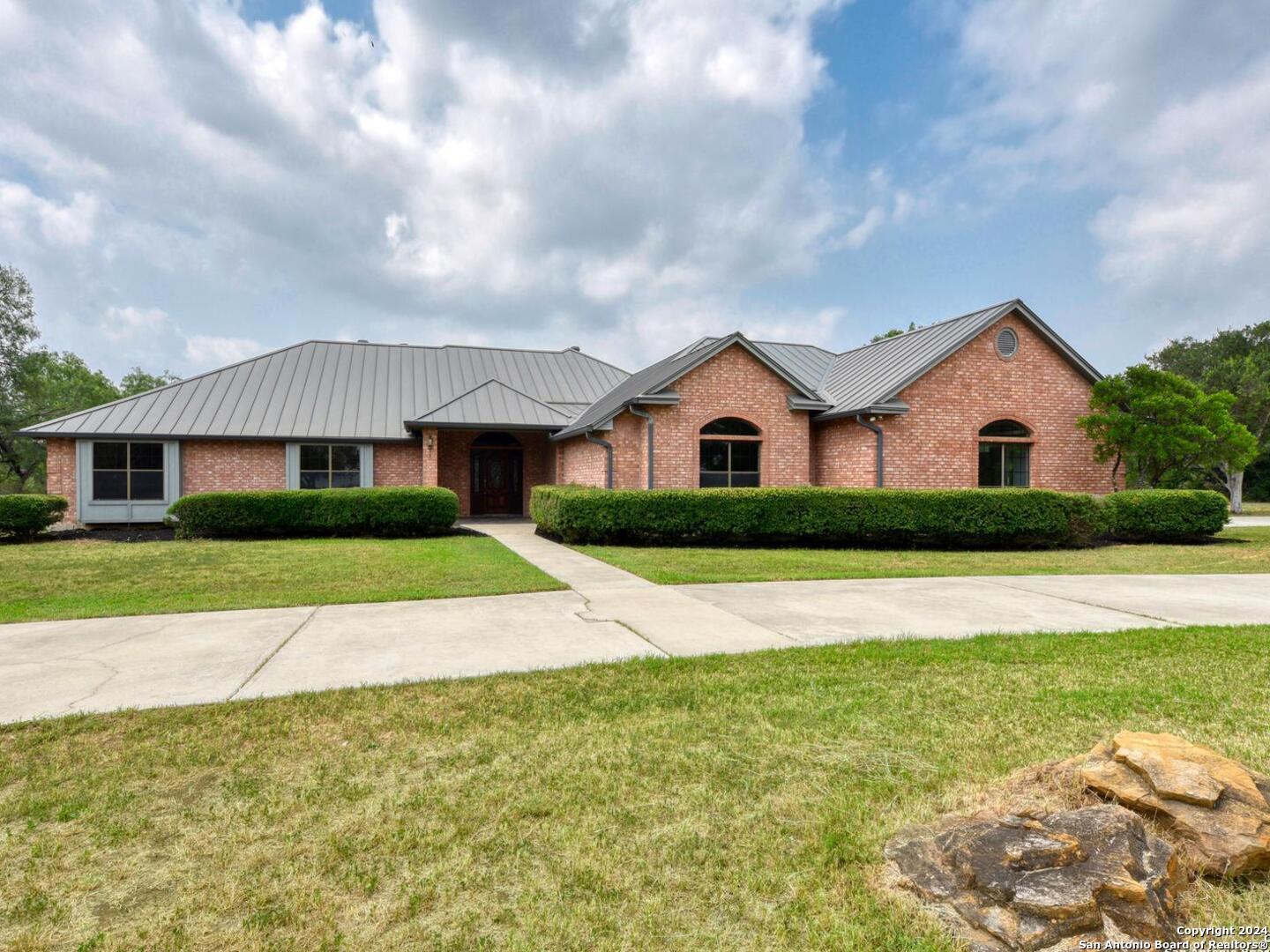 8190 Real Road San Antonio TX 78263