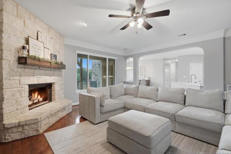 1709 Havenwood Boulevard New Braunfels TX 78132