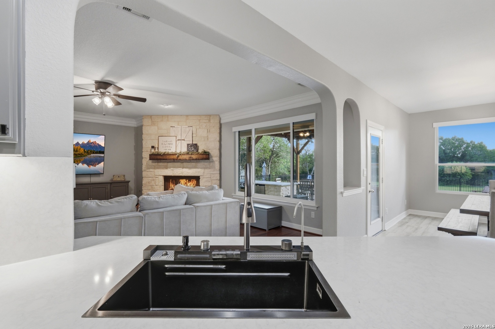 1709 Havenwood Boulevard New Braunfels TX 78132
